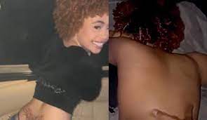 ice spice sex tape